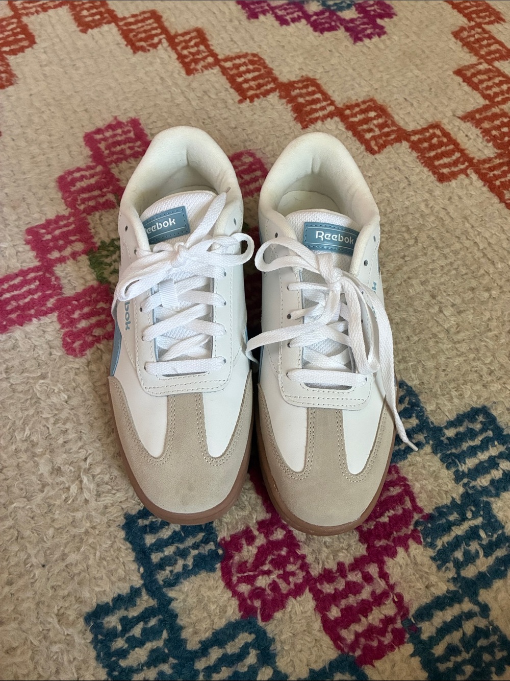 Reebok Tennis shoes